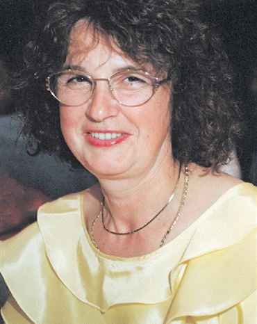 Profilbild Christine Klara Rentz